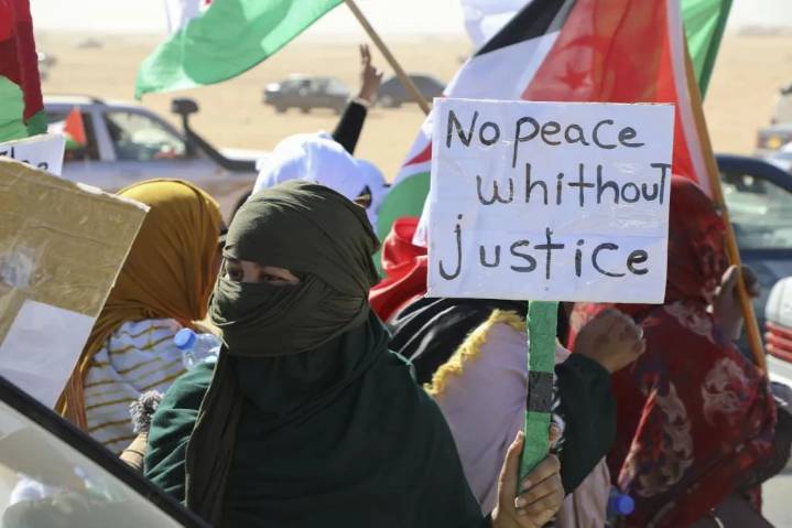 El Consejo de Seguridad de la ONU apoya que el Sáhara Occidental sea parte integral de Marruecos