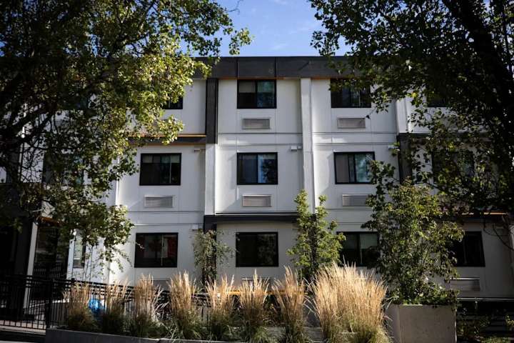 Modular housing was a hit in Sweden but a bust in the U.S. How will Canada do?