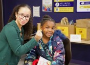 Run, eat, and play at the North Royalton Health Fair & Family Expo: Talk of the Towns