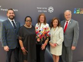 ‘The trip of a lifetime:’ Alabama lawmakers visit Israel