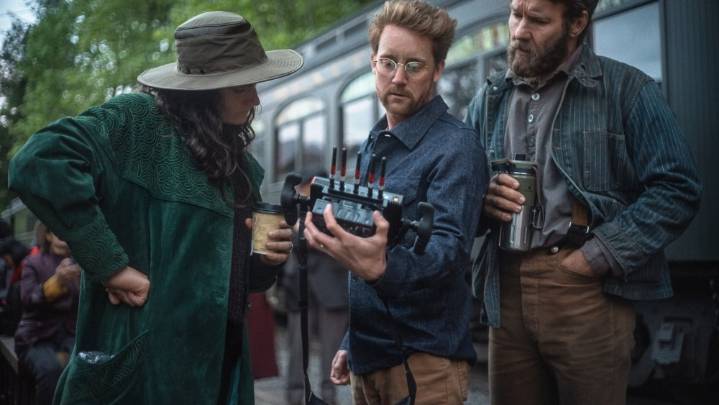 Train Dreams: Best Picture Dark Horse for Oscars?