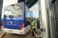 La estrategia con la que el Biobío avanza para liderar la electromovilidad en el sur de Chile