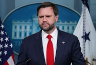 JD Vance’s shutdown bet: MAGA loves racism more than health care