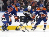 Ranking all 7.52 billion Edmonton Oilers line combinations of 2025