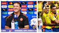 Néstor Lorenzo mantiene su base en la Selección Colombia, pero incluye alternativas: análisis