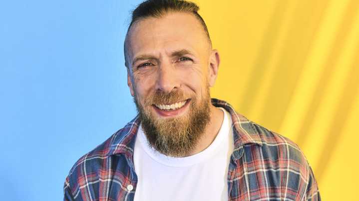 Bryan Danielson Assesses How These AEW Stars Would Fare Facing A Bear