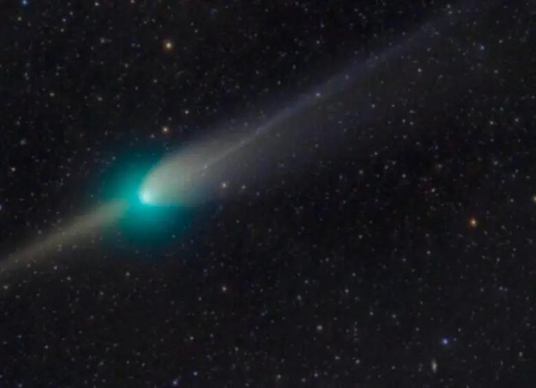 3I/ATLAS: el cometa interestelar que desconcierta a la ciencia