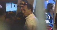 José Jerí visitó a los policías heridos durante protestas en el Centro de Lima 