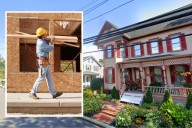 Building new NJ homes more important than preservation, poll says