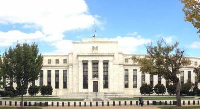 US Fed cuts interest rates as govt shutdown clouds economic outlook