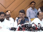 Maha Govt announces Rs 31,628 crore relief package for rain