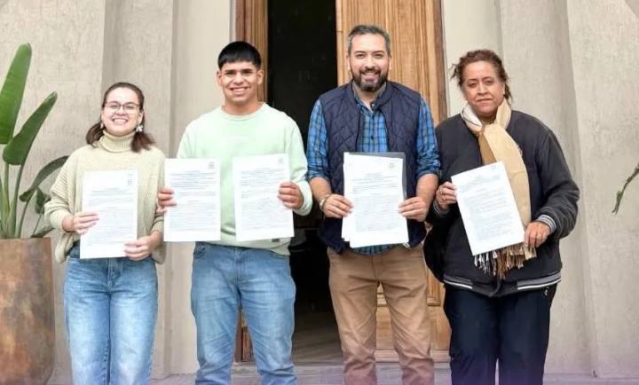 Orán: Convencionales buscan prohibir los cargos públicos para familiares