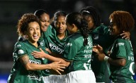 Deportivo Cali vence a Colo Colo y pasa a la final de la Copa Libertadores femenina