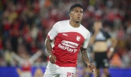 Santa Fe ya tendría listo al remplazo de Harold Santiago Mosquera