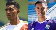 Nuevas caras para el Perú vs. Chile: Álvaro Rojas y D’Alessandro Montenegro convocados