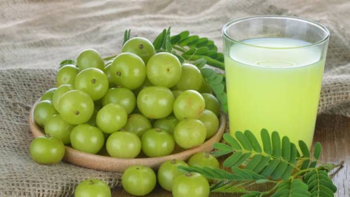 Winter’s Wellness Secret: 10 Reasons To Eat Amla Daily