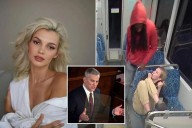 'Iryna's Law' takes aim at cashless bail in NC after Ukrainian refugee was butchered on train