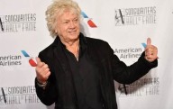 Muere John Lodge, bajista de The Moody Blues, a los 82 años