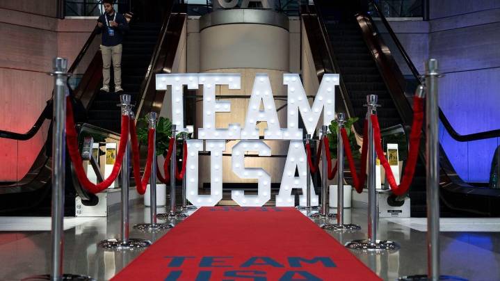 Better than gold? $100,000 for US athletes who make the Winter Olympics and Paralympics