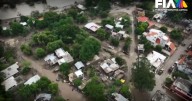 ¡México bajo alerta! Inundaciones y deslaves dejan 64 muertos, Veracruz el más afectado