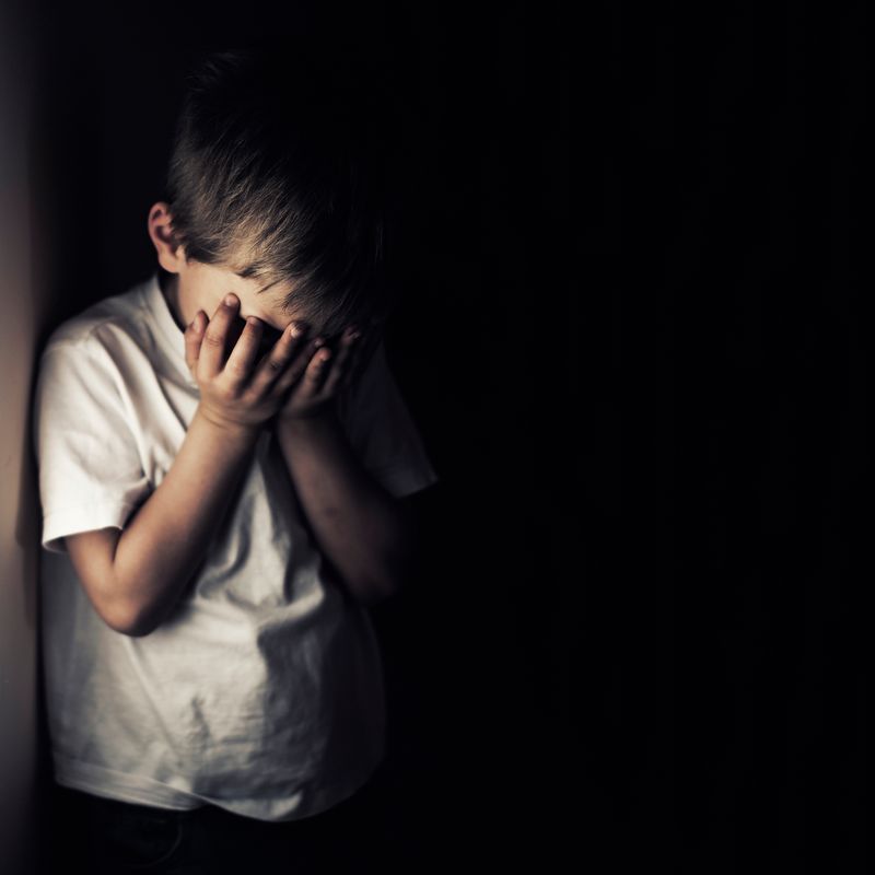 Authorities of a private Bengaluru school booked for beating, confining Class V boy in room