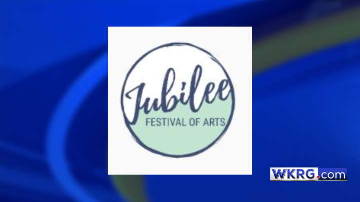 Jubilee Festival of Arts to be held in Daphne