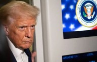 Guerra comercial: Trump anuncia un aumento del 10% de aranceles a Canadá