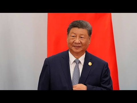 China Is Pushing Trump to Ease Up on Trade Restrictions in Exchange for Possible Investments