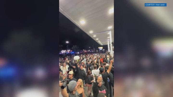 Neighbors, visitors react to cancellation of Slammedenuff Seveierville 2025