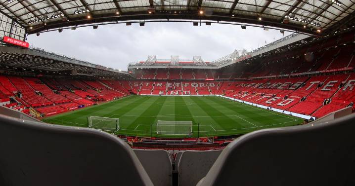 Manchester United fan left baby daughter with brain damage after FA Cup loss