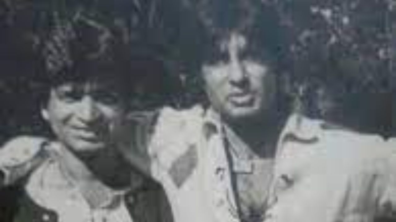 Sham Kaushal on Amitabh Bachchan: He never let stardom change who he was