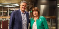 Jorge Macri se suma a la campaña de Bullrich: la negociación detrás de la foto y la nueva estrategia