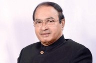 Agriculture Minister Ravi Naik passes away at 79