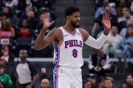 76ers star likely to miss Boston Celtics season opener (report)