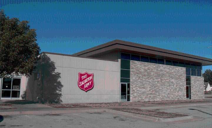 Salvation Army phones crash, influx of calls needing help from food pantry