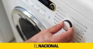 Tienes que dejar de poner el programa rápido de la lavadora: por esto es una mala idea