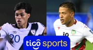 TiGo Sports transmitió Guatemala vs. Surinam (1-1) por las Eliminatorias de Concacaf al Mundial 2026