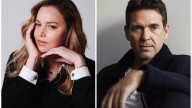 Abbie Cornish, Dougray Scott to Star in Thriller 'The Invisible'
