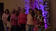 ‘Michele's Ladies in Pink’ offers hope and support to those battling cancer