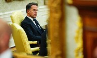 Rutte cree que España no puede cumplir objetivos de la OTAN invirtiendo menos del 3,5%