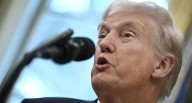 Trump amenaza a demócratas en medio de puja por cierre de Gobierno  Federal
