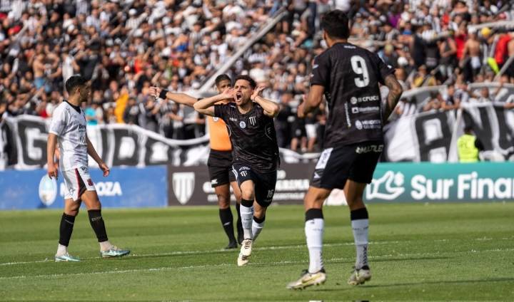 Gimnasia y Esgrima de Mendoza vs. Deportivo Madryn: el cambio clave que tendrá la final por el ascenso
