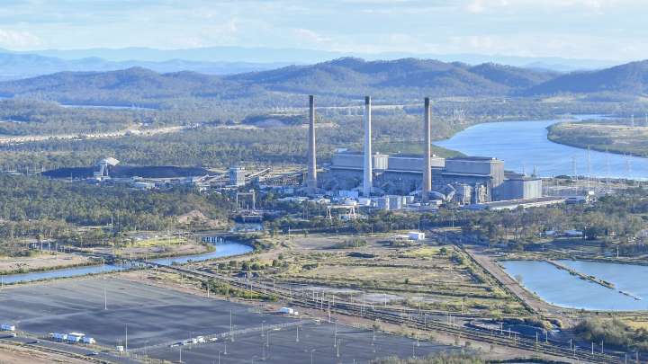 Rio Tinto notifies market operator that it could close Queensland’s largest coal power station as early as March 2029