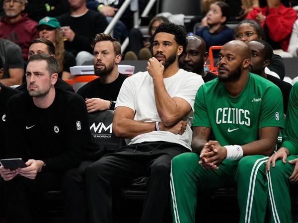 Cunningham scores 25, helps Pistons overcome slow start and Brown's 41 points to top Celtics 119