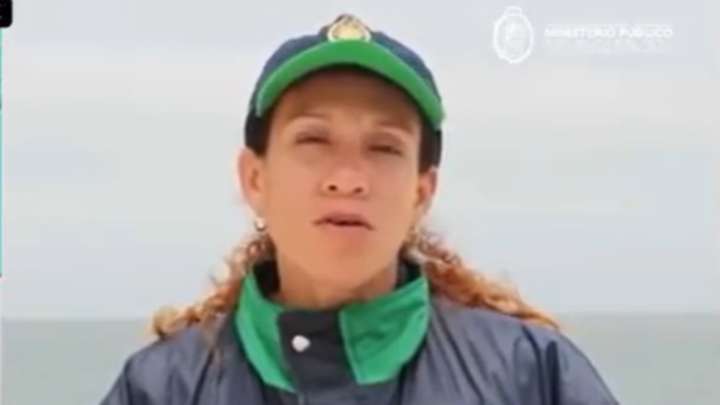 "Los días se te agotan": Amenazan de muerte a fiscal tras investigar tráfico ilegal de especies marinas