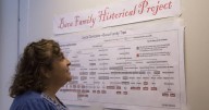 Genealogical research IDs likely source of genetic mutation in New Mexico