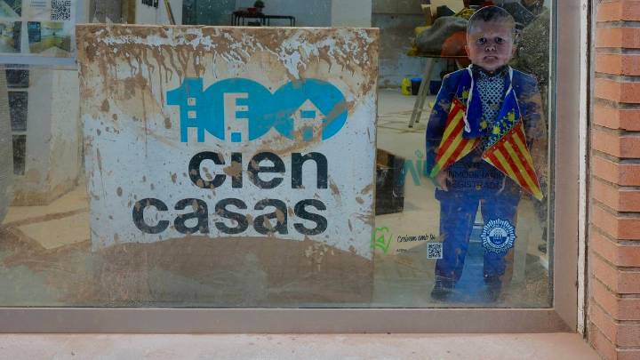 Los especuladores inflan el coste de la vivienda en la zona dana