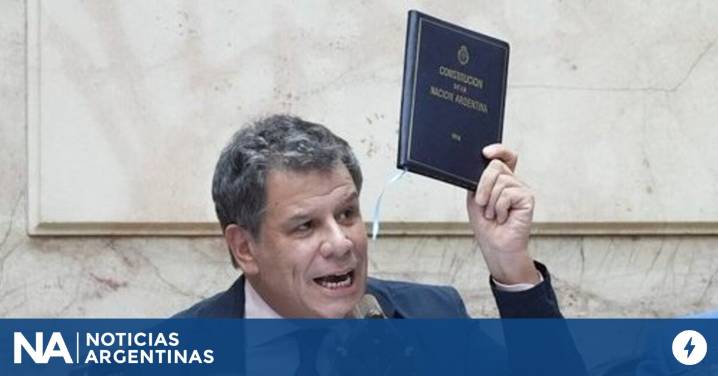 Manes criticó la economía de Milei: “Convirtió a la Argentina en un casino en el que todos perdemos”