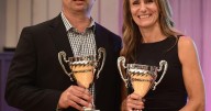 Wismer Award winners for coaching excellence
