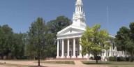 Lawrence University cancels Saturday football game